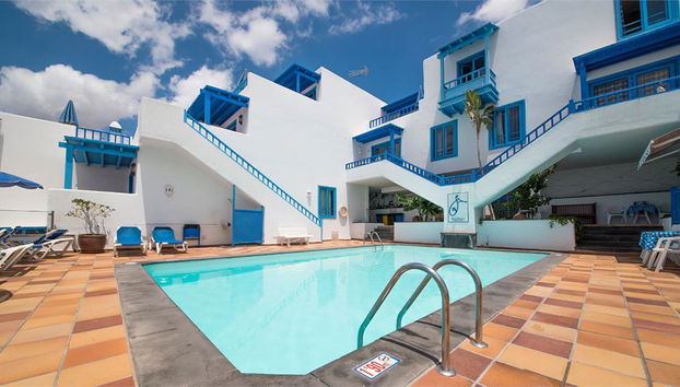 Agua Marina Apartments - Foto 3