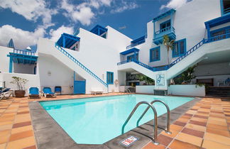 Photo 3 - Apartments Agua Marina Lanzarote