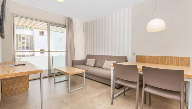 Odissea Park Aparthotel - Foto 2