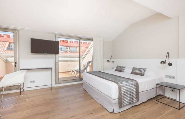 Odissea Park Aparthotel - Foto 19