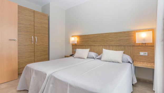 Odissea Park Aparthotel - Foto 5