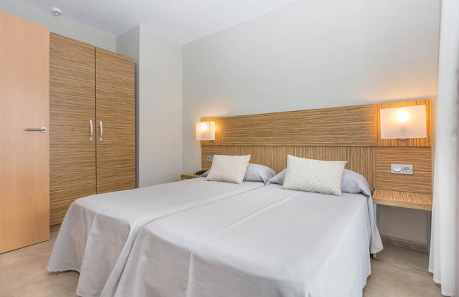 Odissea Park Aparthotel - Foto 5