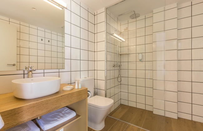 Odissea Park Aparthotel - Foto 21