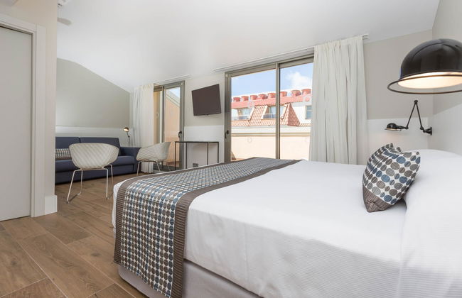 Odissea Park Aparthotel - Foto 20