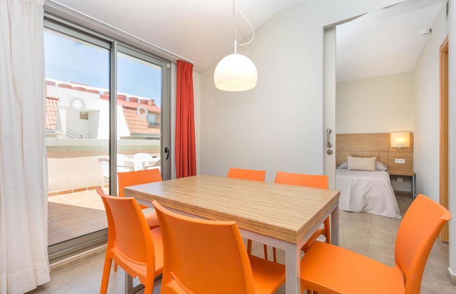 Odissea Park Aparthotel - Foto 10