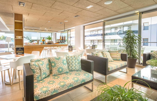 Odissea Park Aparthotel - Foto 16
