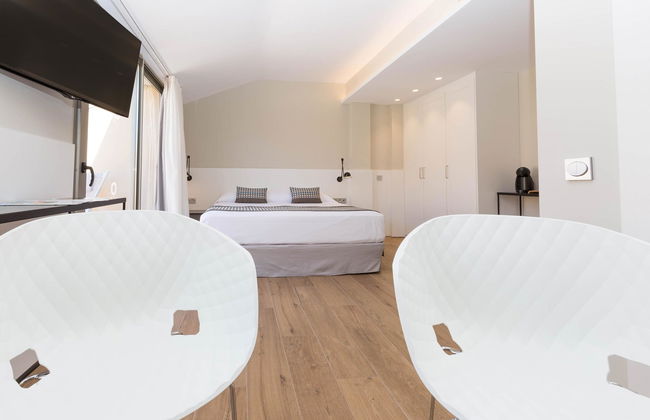 Odissea Park Aparthotel - Foto 17