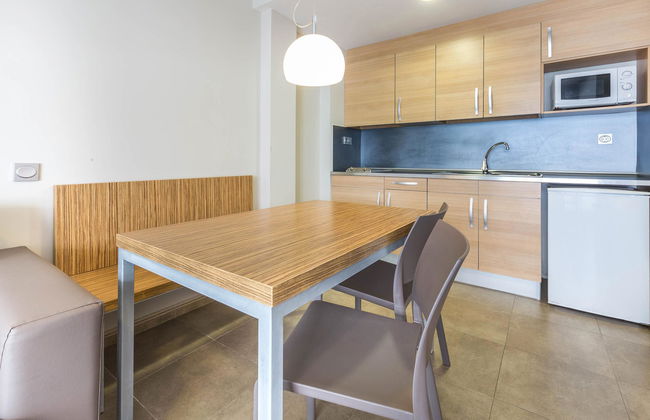 Odissea Park Aparthotel - Foto 4