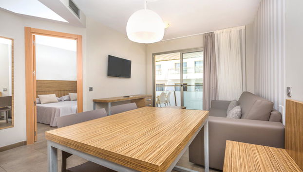Odissea Park Aparthotel - Foto 3
