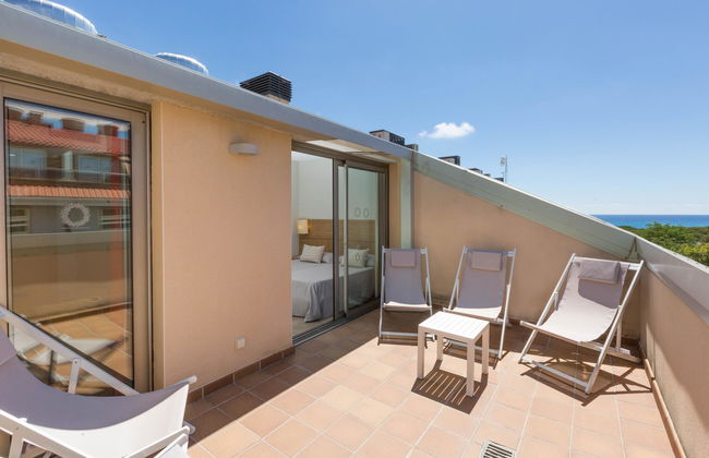 Odissea Park Aparthotel - Foto 15