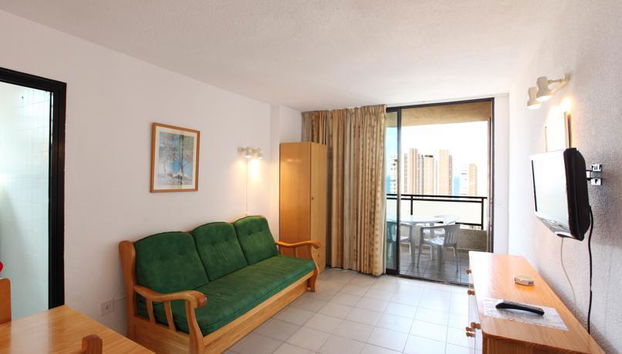 Dynastic Rooms (Ex-Mayra Apartments) - Foto 3