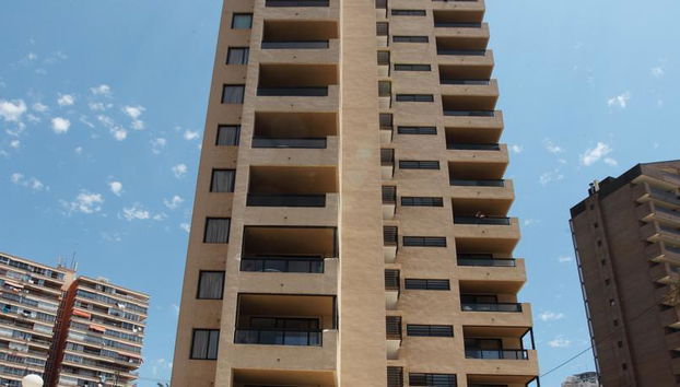 Dynastic Rooms (Ex-Mayra Apartments) - Foto 4