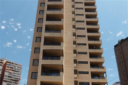 Foto 4 - Mayra Apartments Sabesa