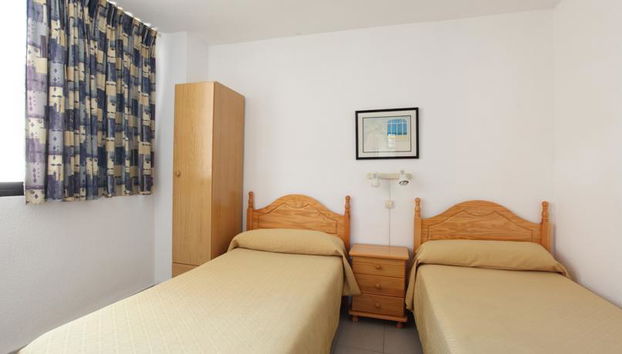 Dynastic Rooms (Ex-Mayra Apartments) - Foto 5