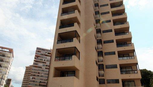 Foto 1 - Mayra Apartments Sabesa