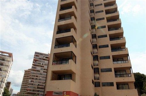 Photo 1 - Mayra Apartments Sabesa