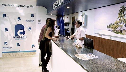 Bc Music Resort - Adults Recommended - Foto 4