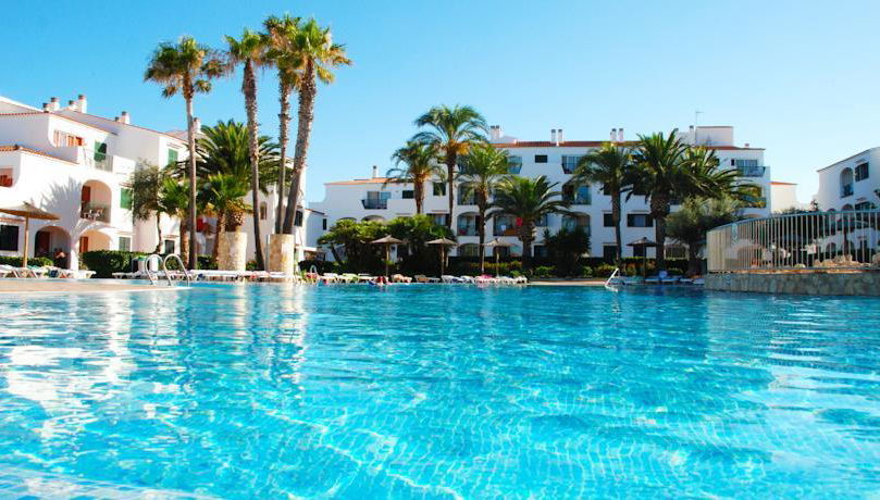 Vista Blanes Apartments - Photo 1