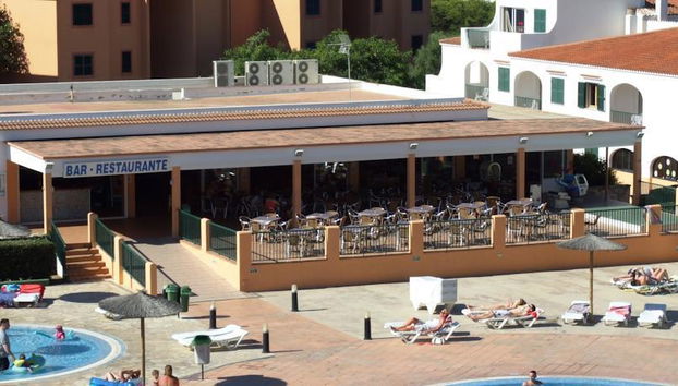 Vista Blanes Apartments - Photo 4