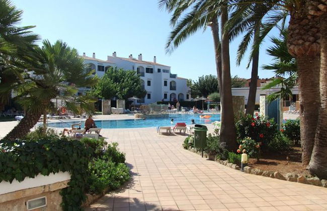 Vista Blanes Apartments - Foto 12