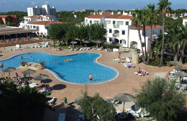 Vista Blanes Apartments - Foto 14