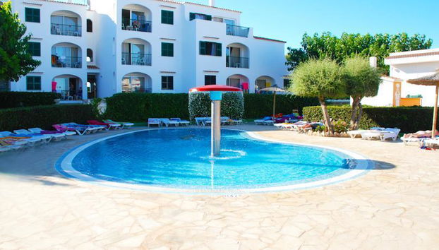 Vista Blanes Apartments - Photo 2
