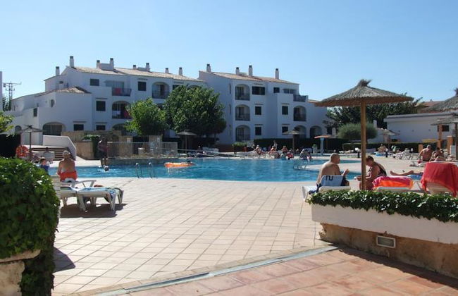 Vista Blanes Apartments - Foto 16
