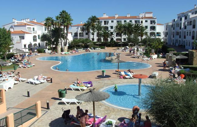Vista Blanes Apartments - Foto 15
