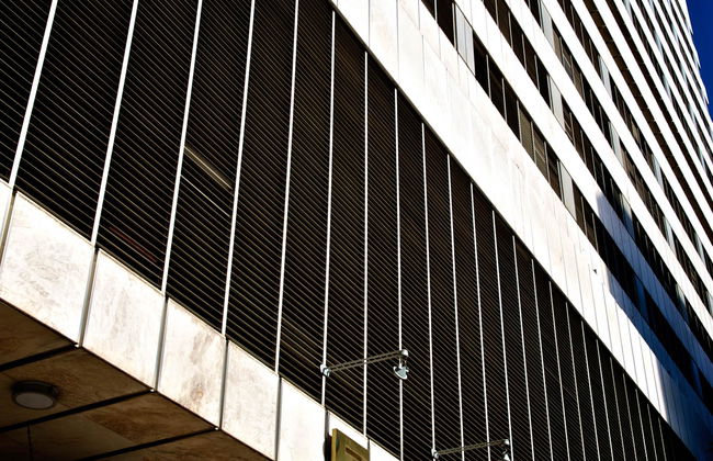 Pierre & Vacances Madrid Eurobuilding - Foto 3