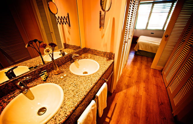 Pierre & Vacances Madrid Eurobuilding - Foto 23