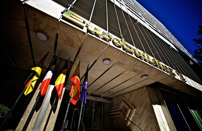 Pierre & Vacances Madrid Eurobuilding - Foto 5