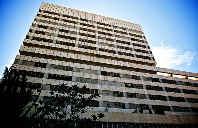 Pierre & Vacances Madrid Eurobuilding - Foto 4