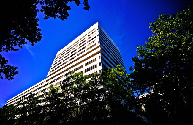 Pierre & Vacances Madrid Eurobuilding - Foto 8