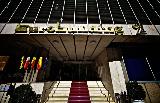 Pierre & Vacances Madrid Eurobuilding - Foto 1