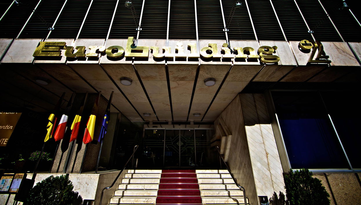 Pierre & Vacances Madrid Eurobuilding - Photo 1
