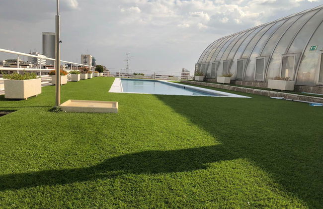 Pierre & Vacances Madrid Eurobuilding - Foto 27