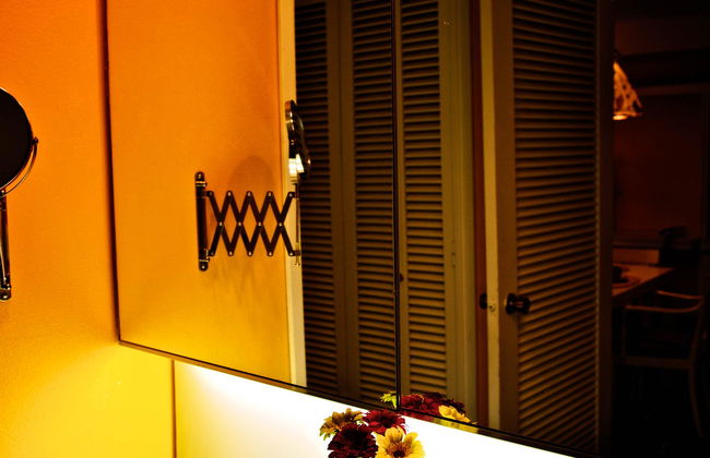Pierre & Vacances Madrid Eurobuilding - Foto 18