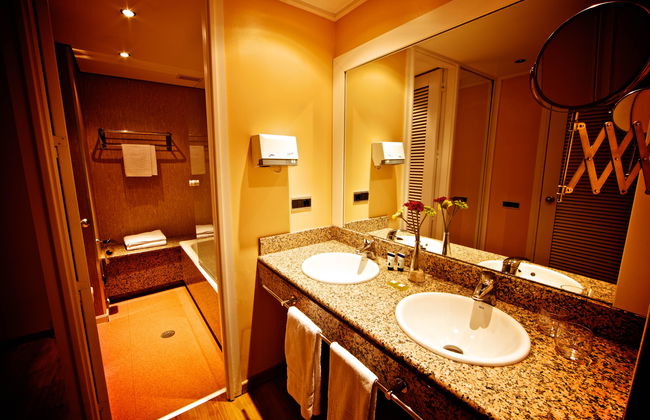 Pierre & Vacances Madrid Eurobuilding - Foto 26