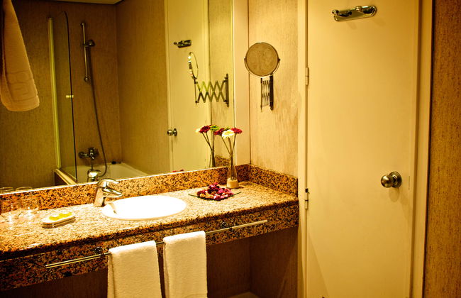 Pierre & Vacances Madrid Eurobuilding - Foto 17