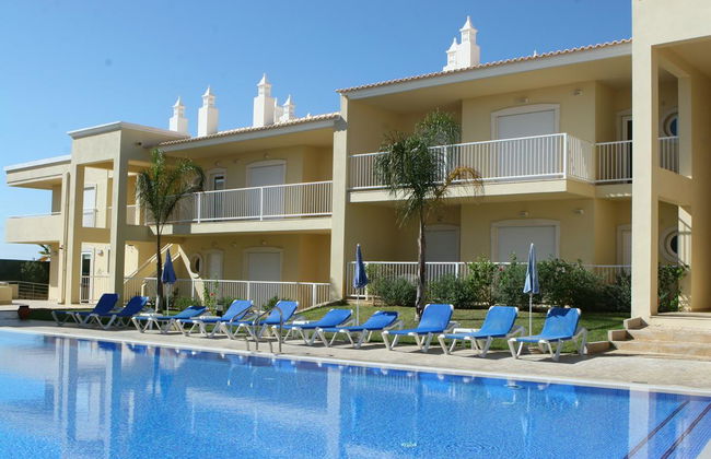Jardins Vale De Parra - Foto 1