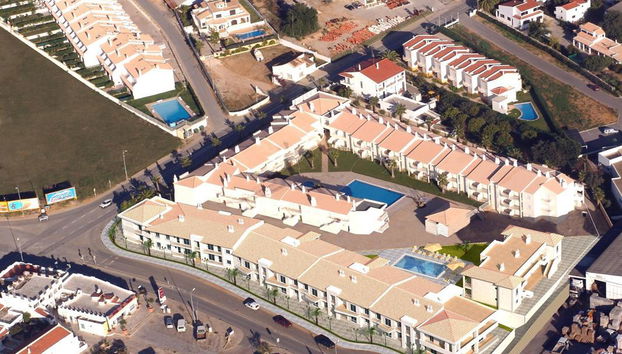 Jardins Vale De Parra - Foto 2