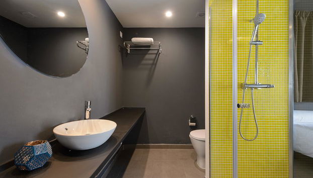 Apartamentos Vibra Jabeque Dreams - Foto 3