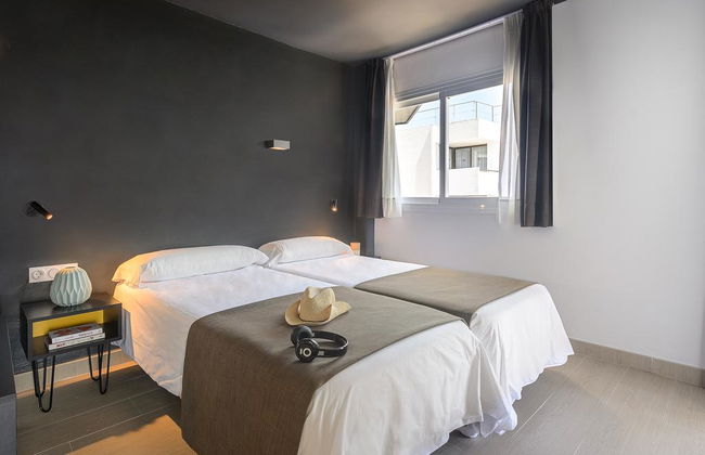 Apartamentos Vibra Jabeque Dreams - Foto 6