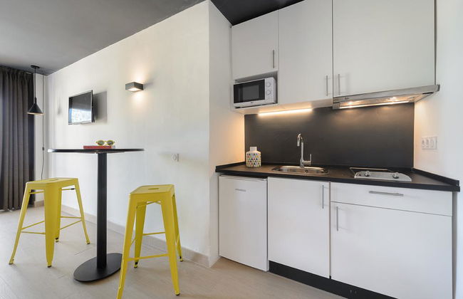 Apartamentos Vibra Jabeque Dreams - Foto 9