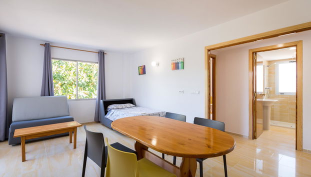 Zodiac Apartamentos - Photo 5