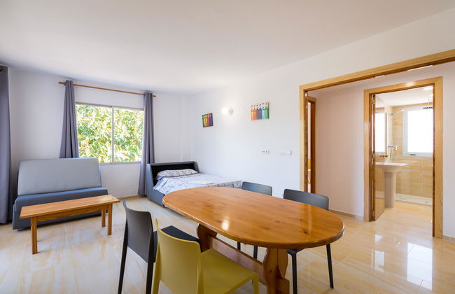 Zodiac Apartamentos - Foto 5
