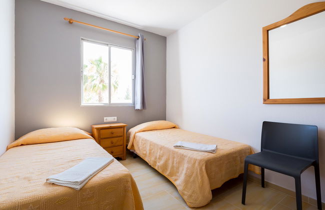 Zodiac Apartamentos - Foto 13