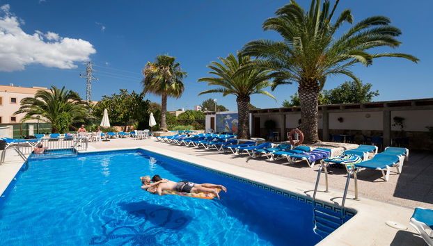 Zodiac Apartamentos - Photo 3
