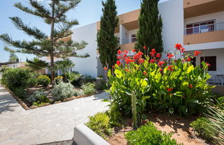 Photo 25 - Zodiac Apartamentos