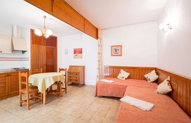Zodiac Apartamentos - Foto 20